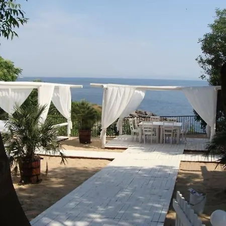 Private In Paradise Bay * Sozopol