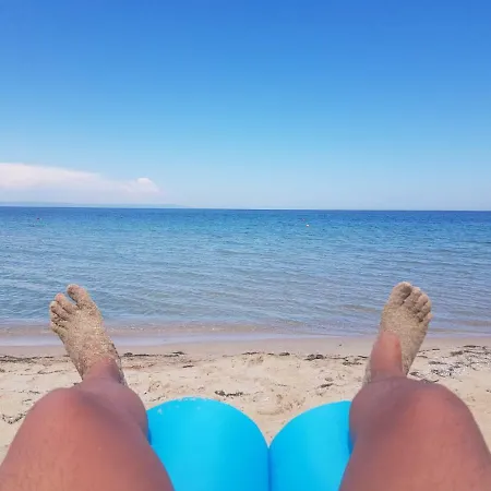 Apartment Private In Paradise Bay Sozopol