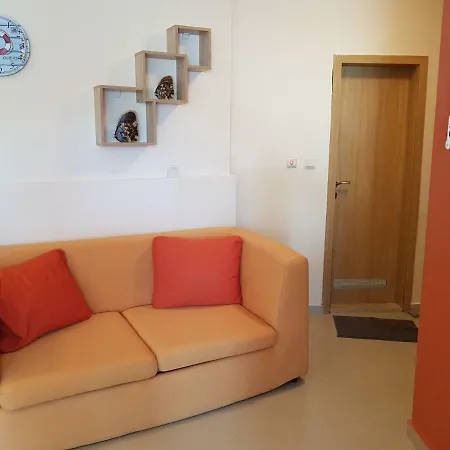 Private In Paradise Bay Sozopol