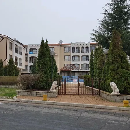 شقة Private In Paradise Bay سوزوبول