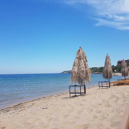 Private In Paradise Bay شقة *