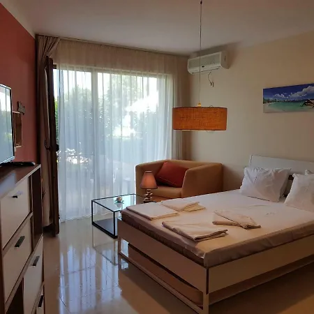 شقة Private In Paradise Bay سوزوبول