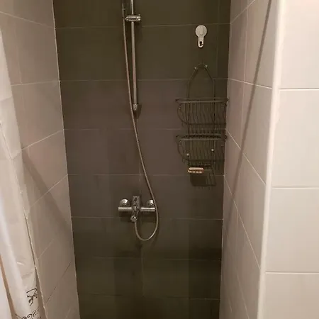 Private In Paradise Bay شقة