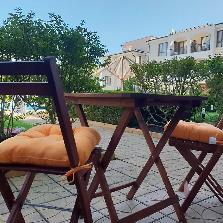 Private In Paradise Bay شقة سوزوبول